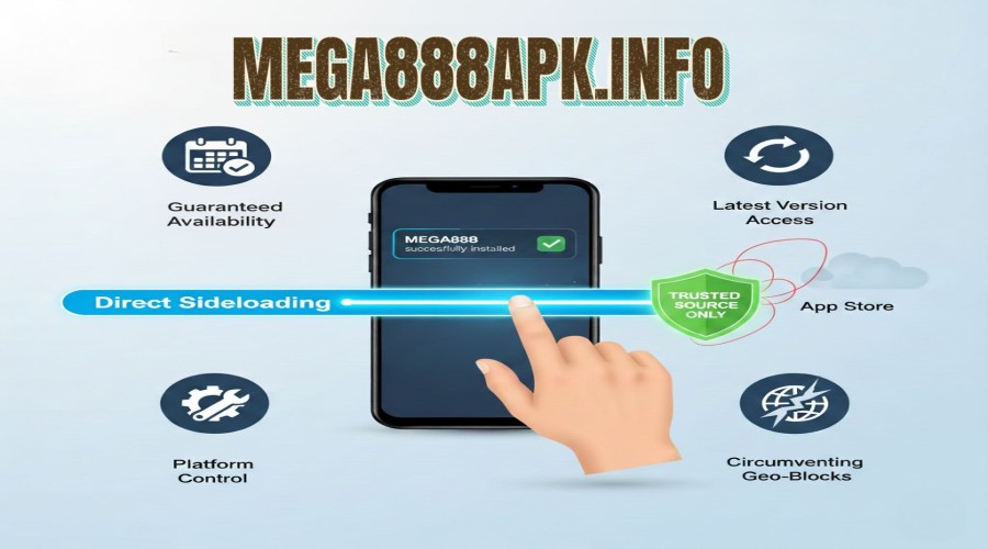 Understanding the Necessity of Direct Sideloading